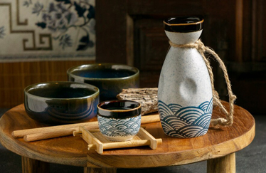 Woodex White Coated Staircase Floating